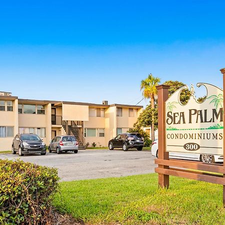 Sea Palms Villa Fort Walton Beach Ngoại thất bức ảnh