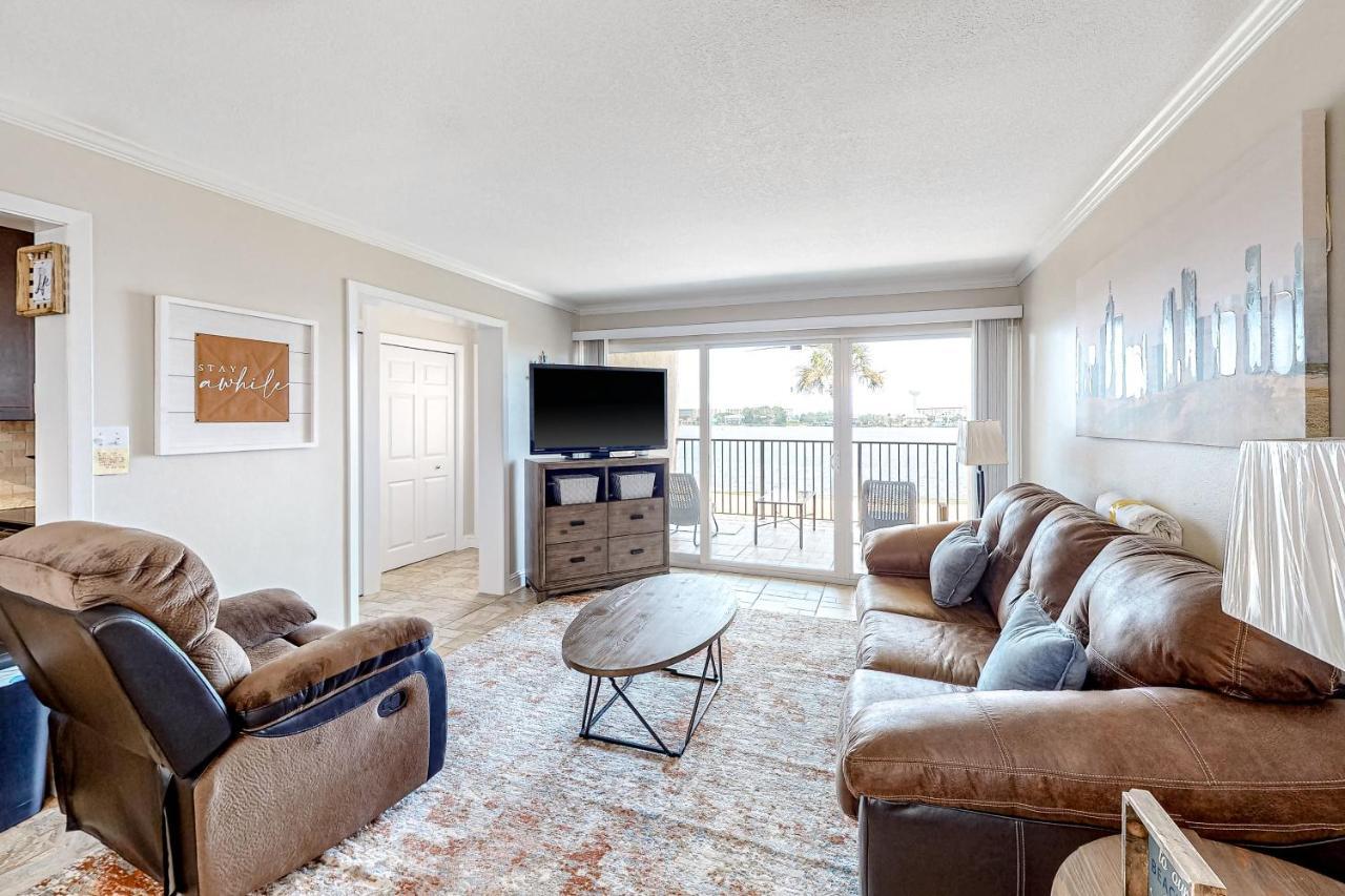 Sea Palms Villa Fort Walton Beach Ngoại thất bức ảnh