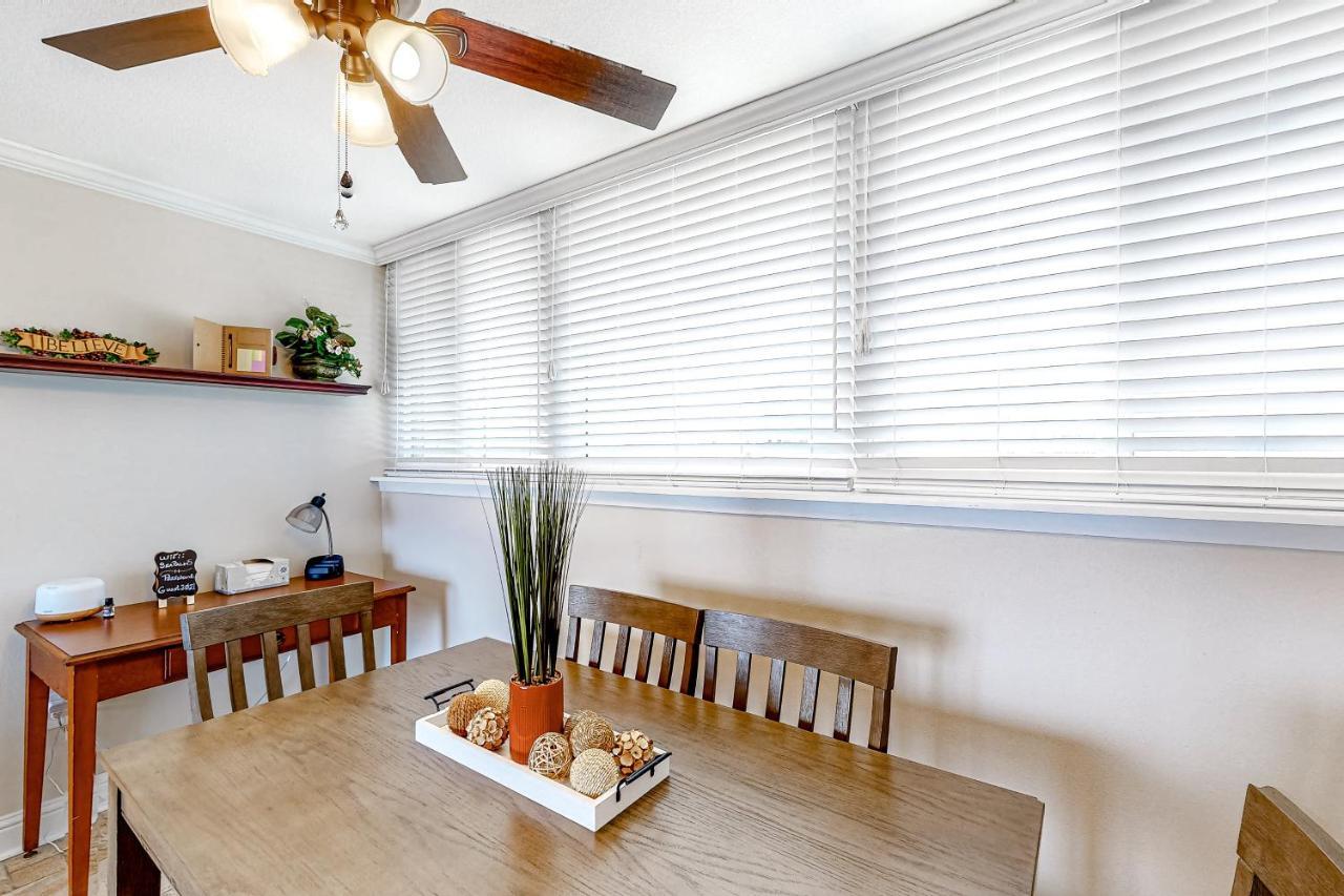 Sea Palms Villa Fort Walton Beach Ngoại thất bức ảnh