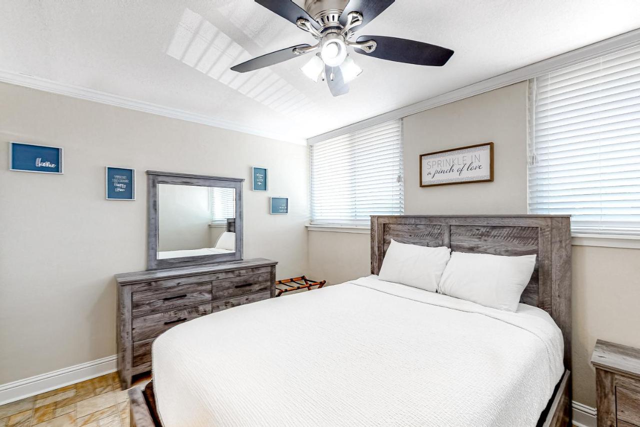 Sea Palms Villa Fort Walton Beach Ngoại thất bức ảnh