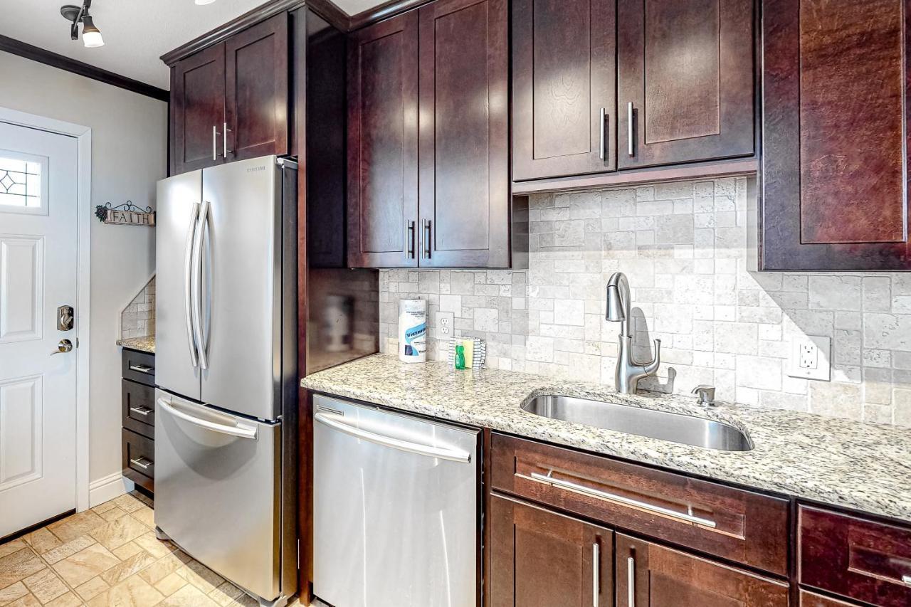 Sea Palms Villa Fort Walton Beach Ngoại thất bức ảnh