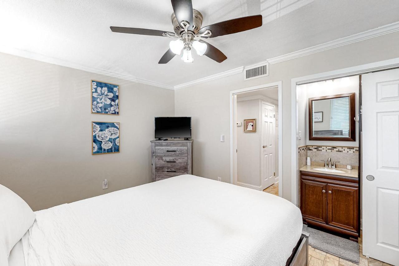 Sea Palms Villa Fort Walton Beach Ngoại thất bức ảnh