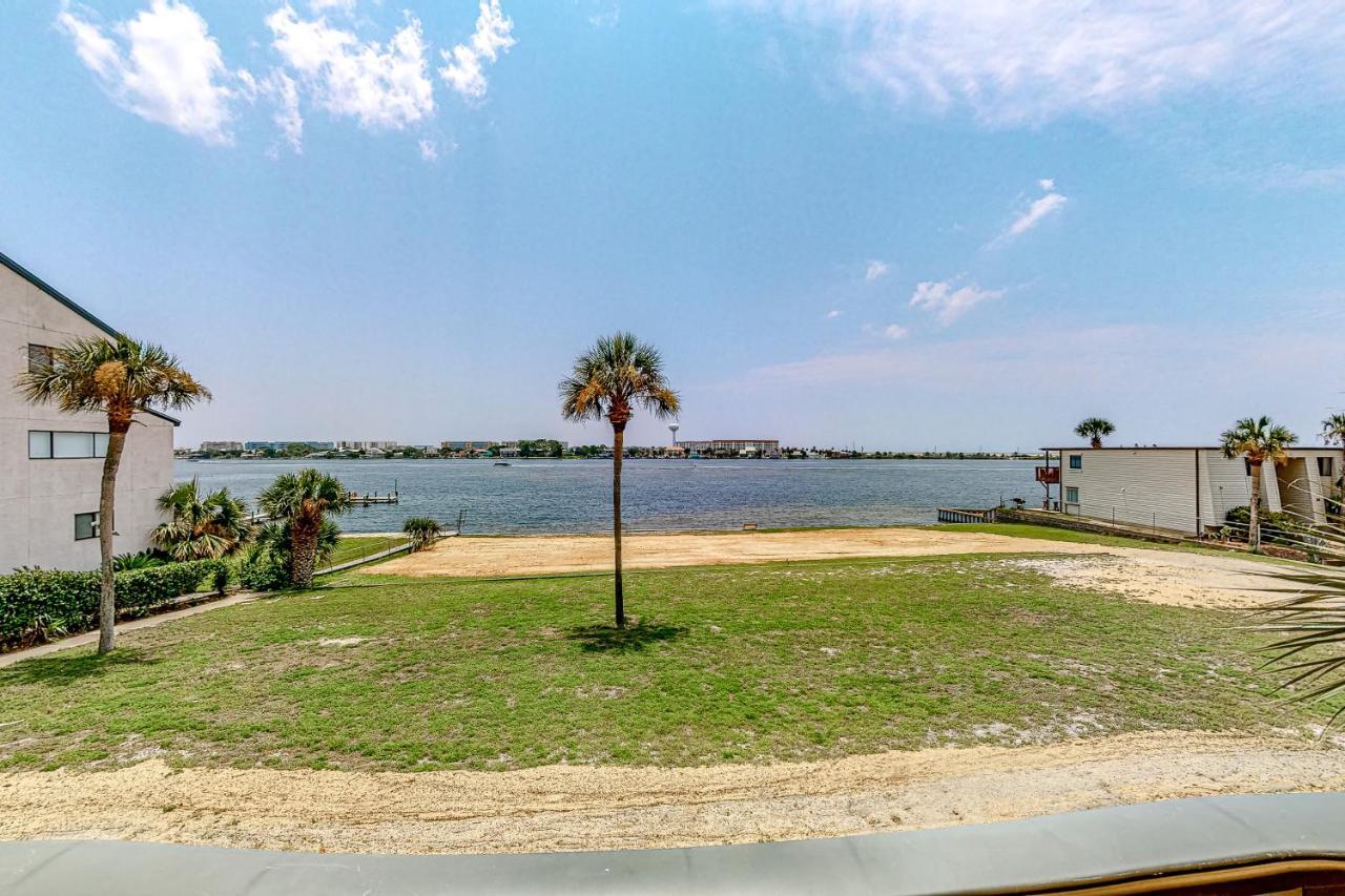 Sea Palms Villa Fort Walton Beach Ngoại thất bức ảnh