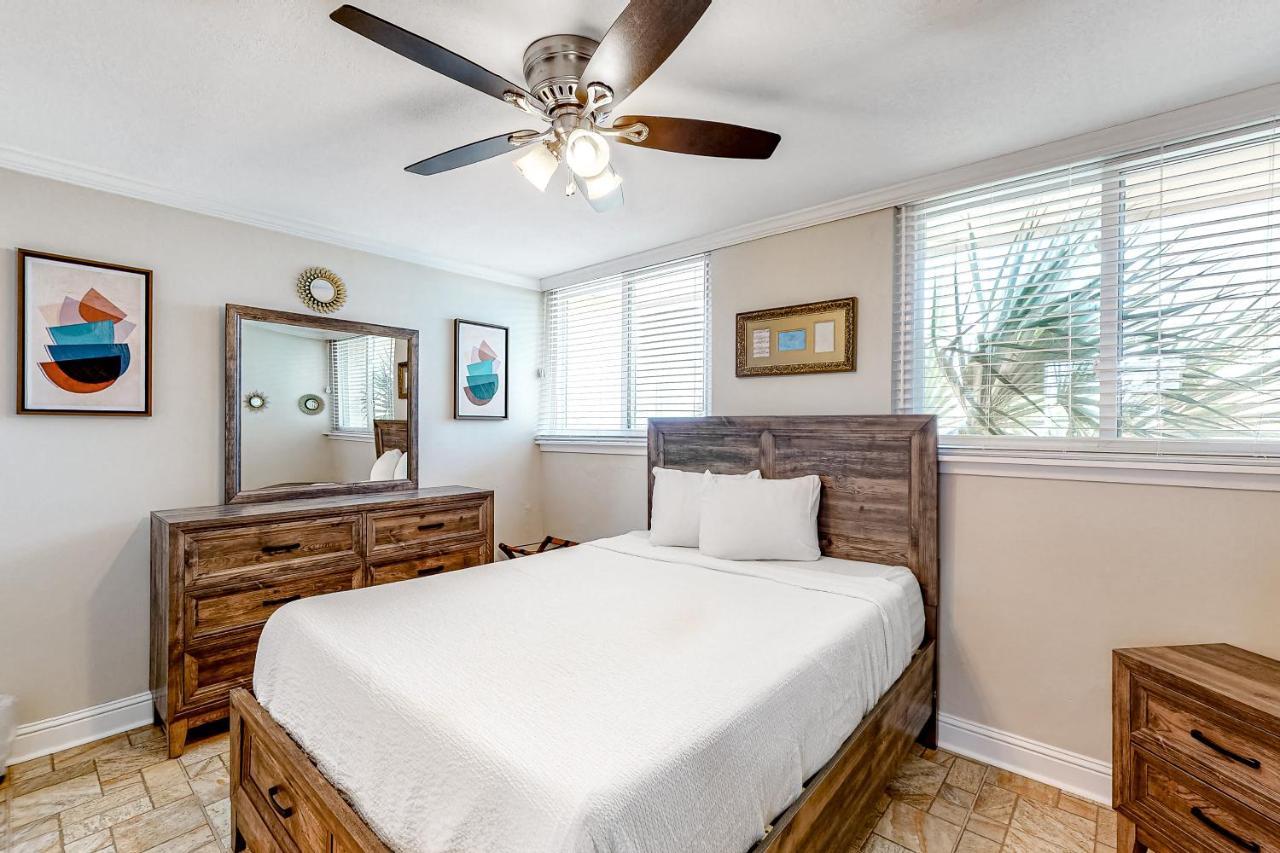 Sea Palms Villa Fort Walton Beach Ngoại thất bức ảnh