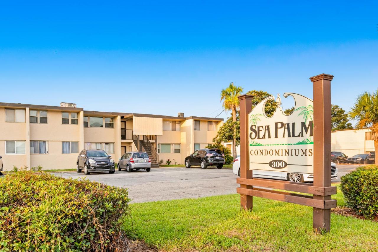 Sea Palms Villa Fort Walton Beach Ngoại thất bức ảnh