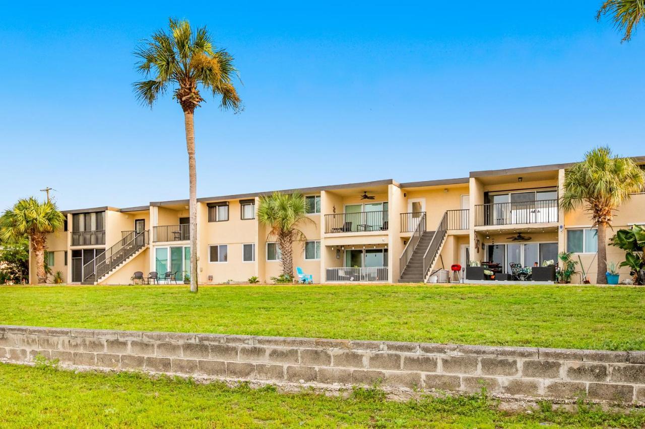Sea Palms Villa Fort Walton Beach Ngoại thất bức ảnh