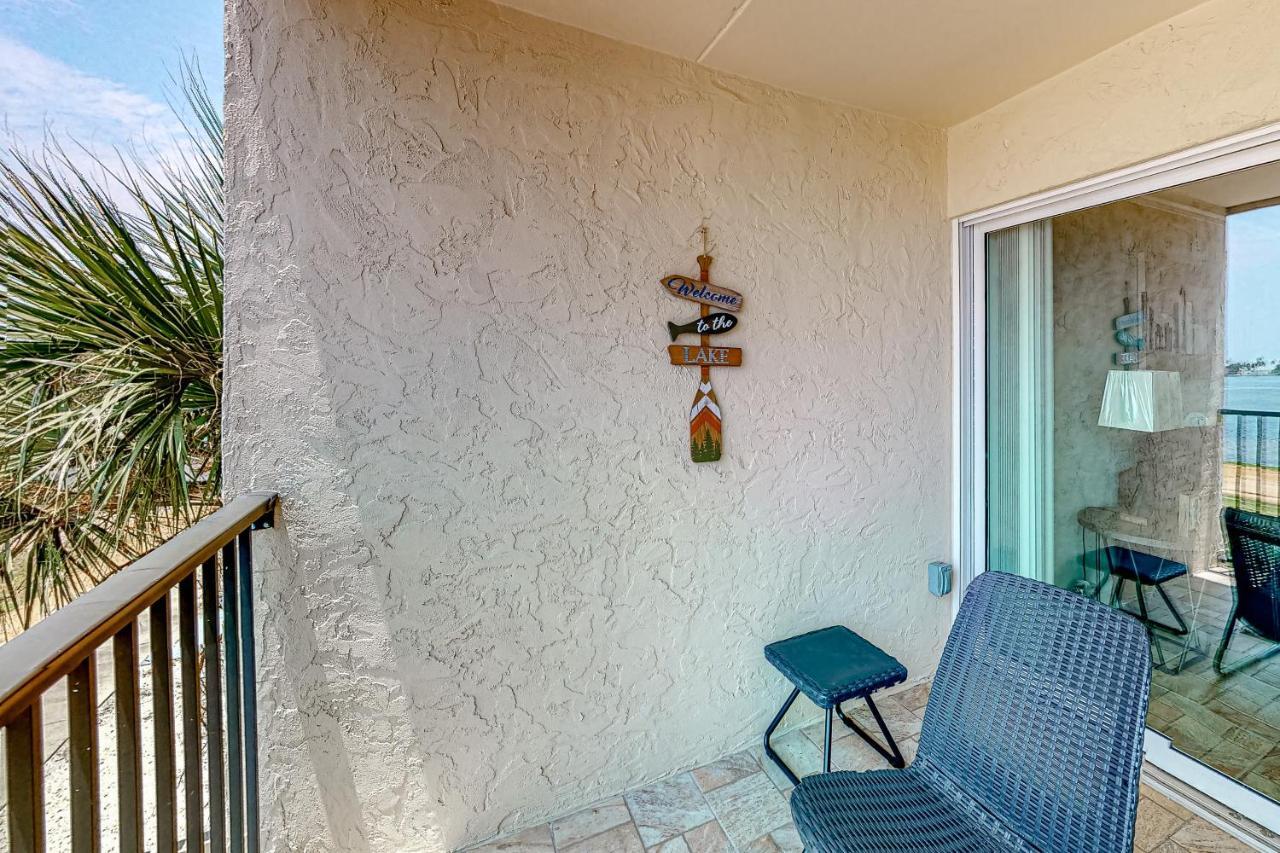Sea Palms Villa Fort Walton Beach Ngoại thất bức ảnh