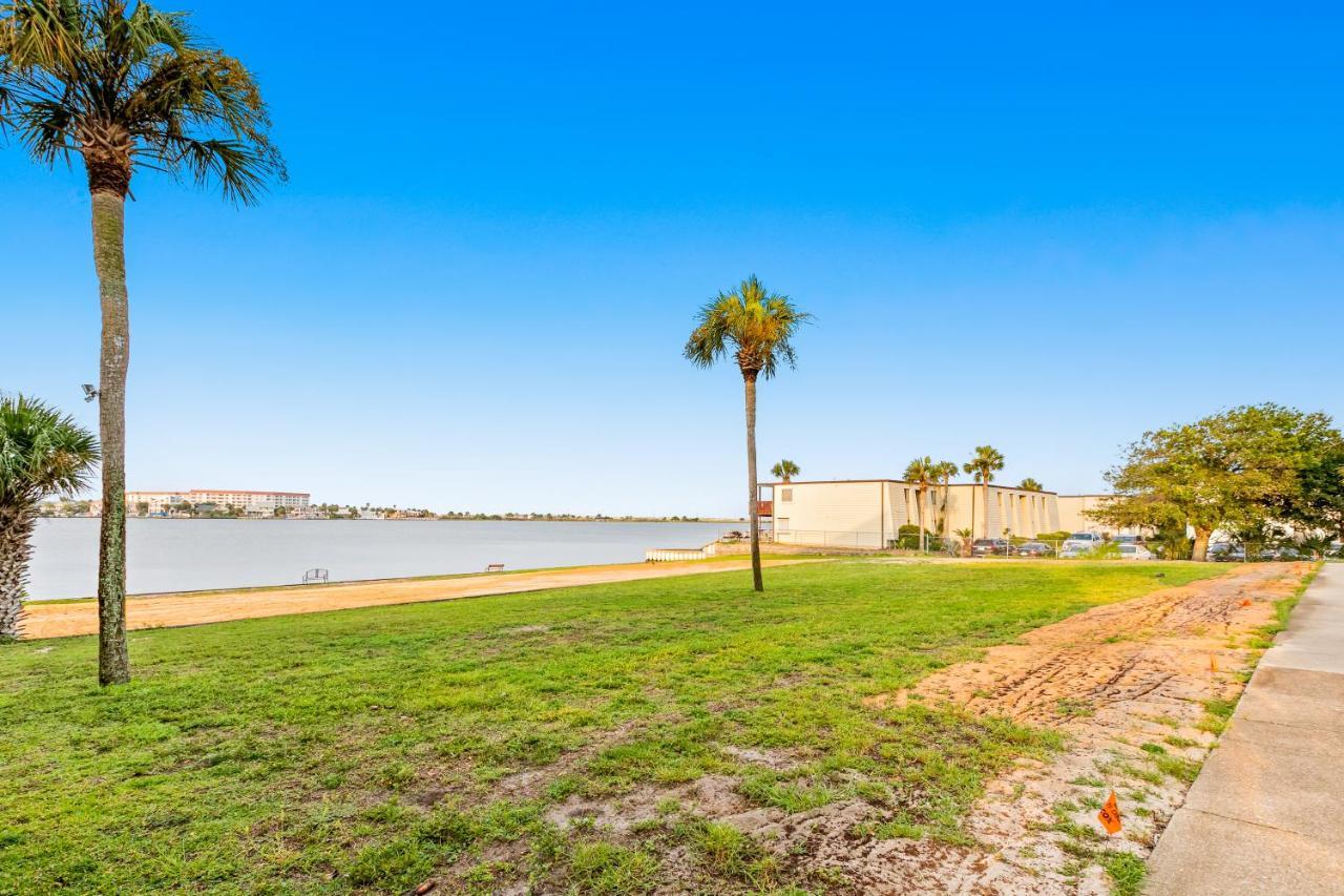 Sea Palms Villa Fort Walton Beach Ngoại thất bức ảnh