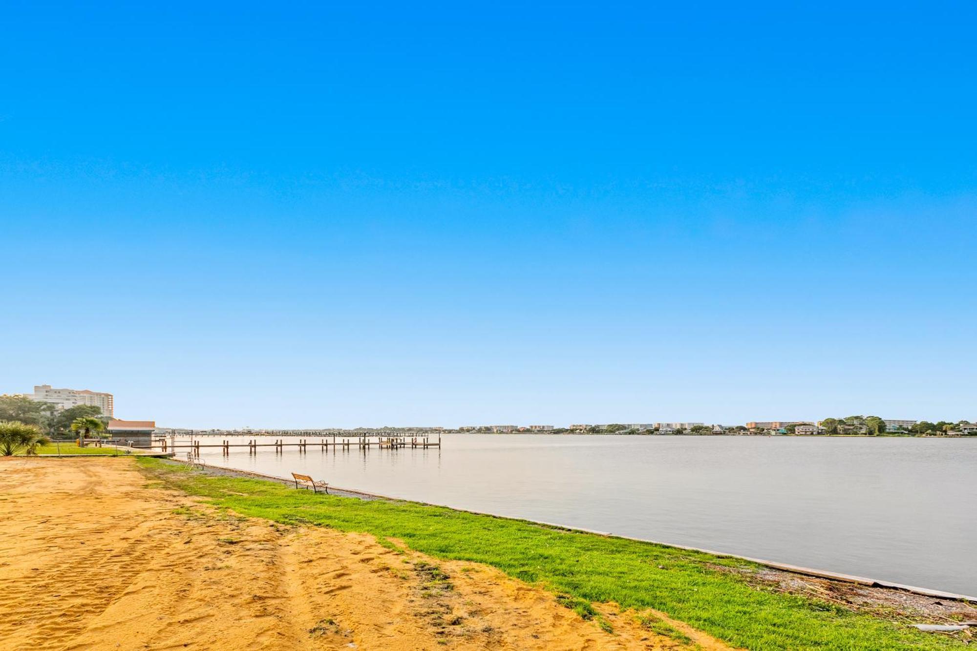 Sea Palms Villa Fort Walton Beach Phòng bức ảnh